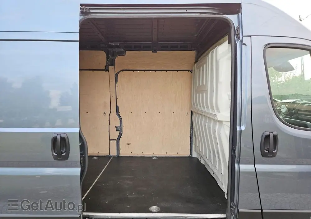 PEUGEOT *BOXER*L3H2*SalonPL* 