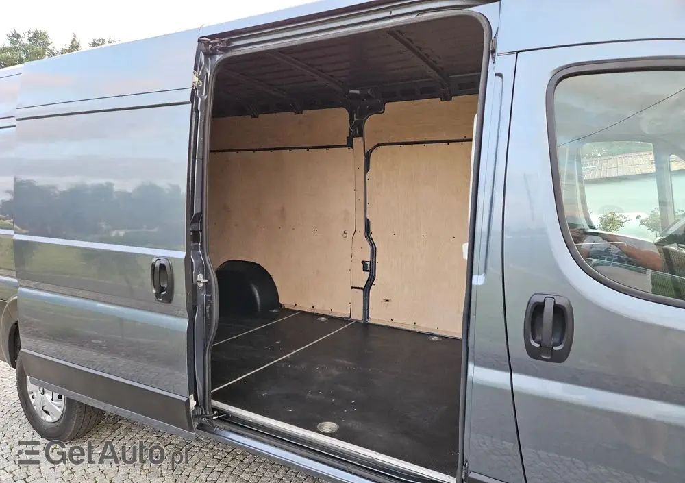 PEUGEOT *BOXER*L3H2*SalonPL* 