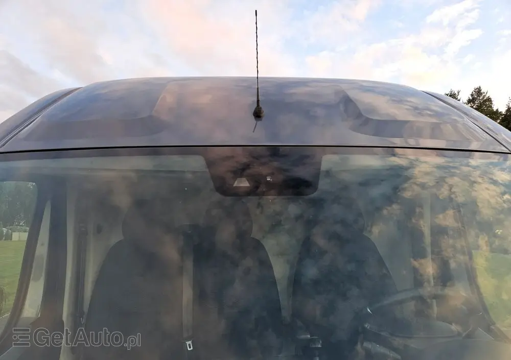 PEUGEOT *BOXER*L3H2*SalonPL* 