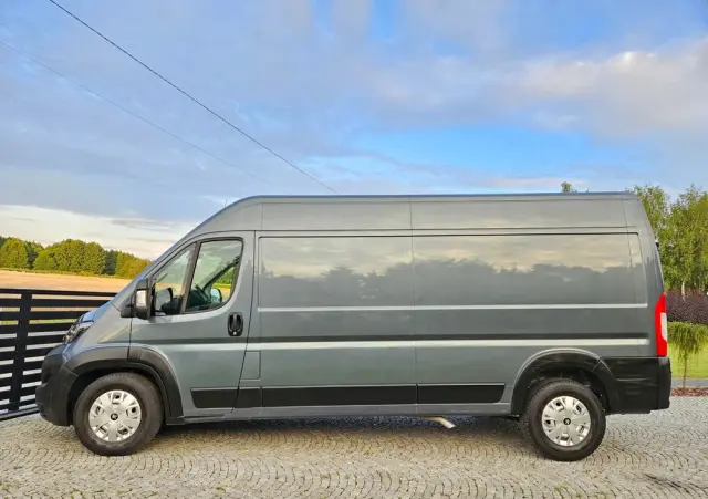 PEUGEOT *BOXER*L3H2*SalonPL* 