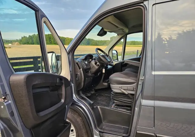 PEUGEOT *BOXER*L3H2*SalonPL* 