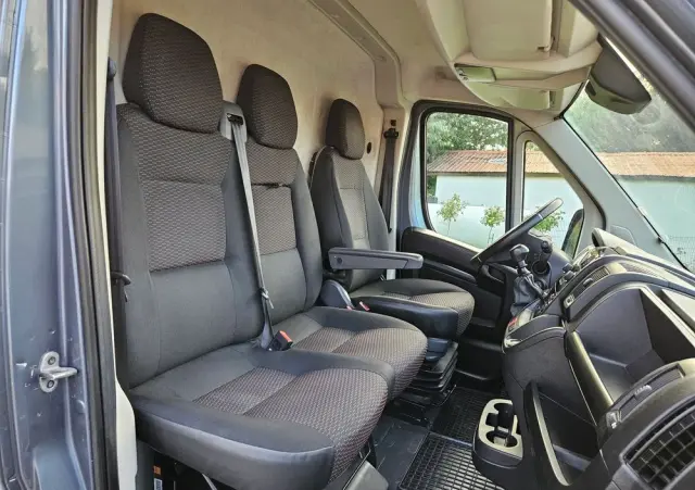 PEUGEOT *BOXER*L3H2*SalonPL* 