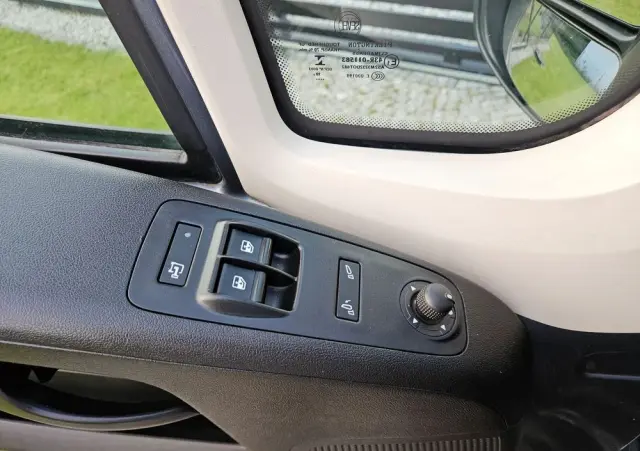 PEUGEOT *BOXER*L3H2*SalonPL* 