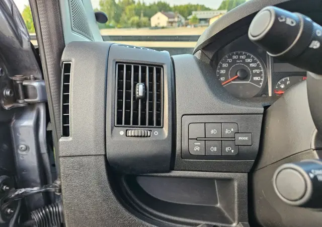 PEUGEOT *BOXER*L3H2*SalonPL* 