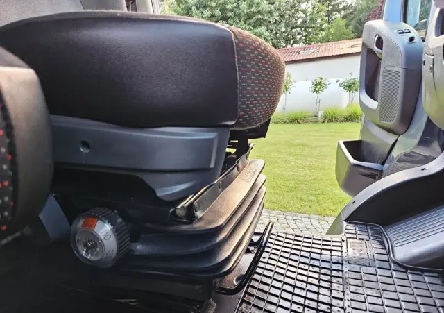 PEUGEOT *BOXER*L3H2*SalonPL* 