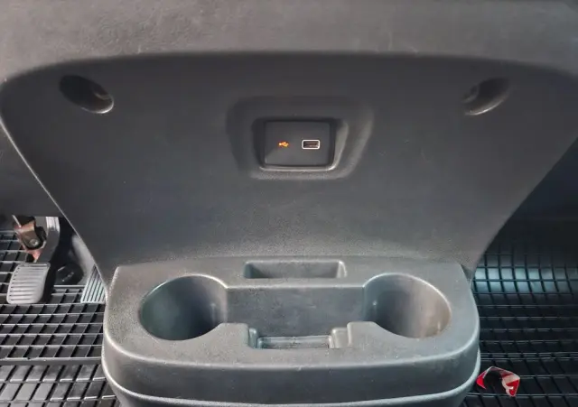 PEUGEOT *BOXER*L3H2*SalonPL* 