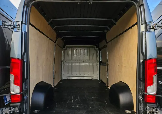 PEUGEOT *BOXER*L3H2*SalonPL* 