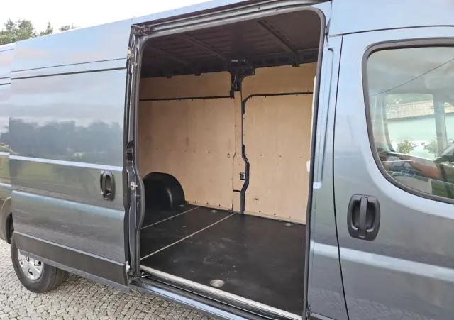 PEUGEOT *BOXER*L3H2*SalonPL* 