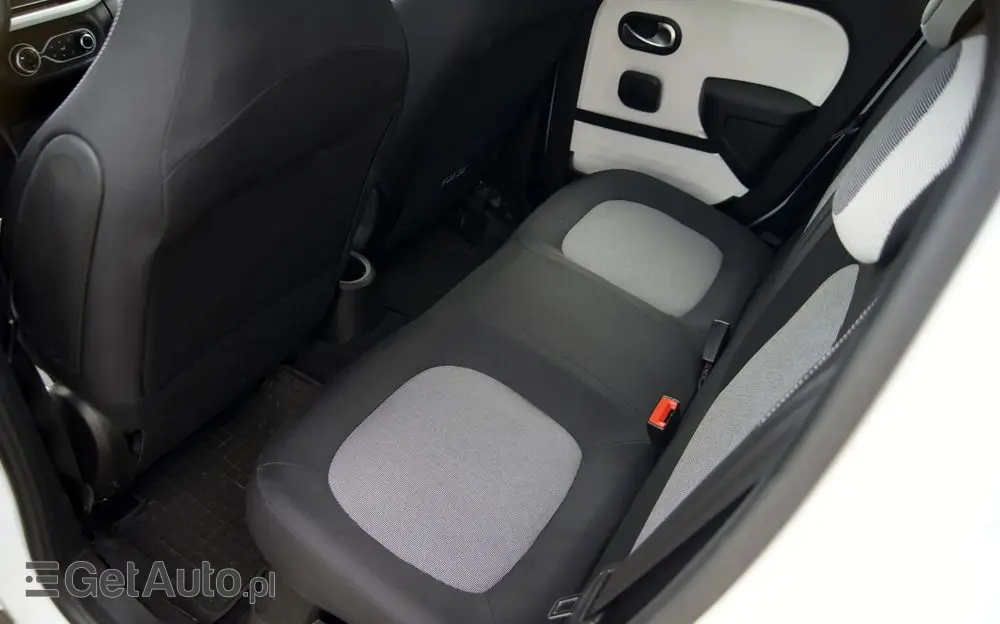 RENAULT Twingo Electric ZEN