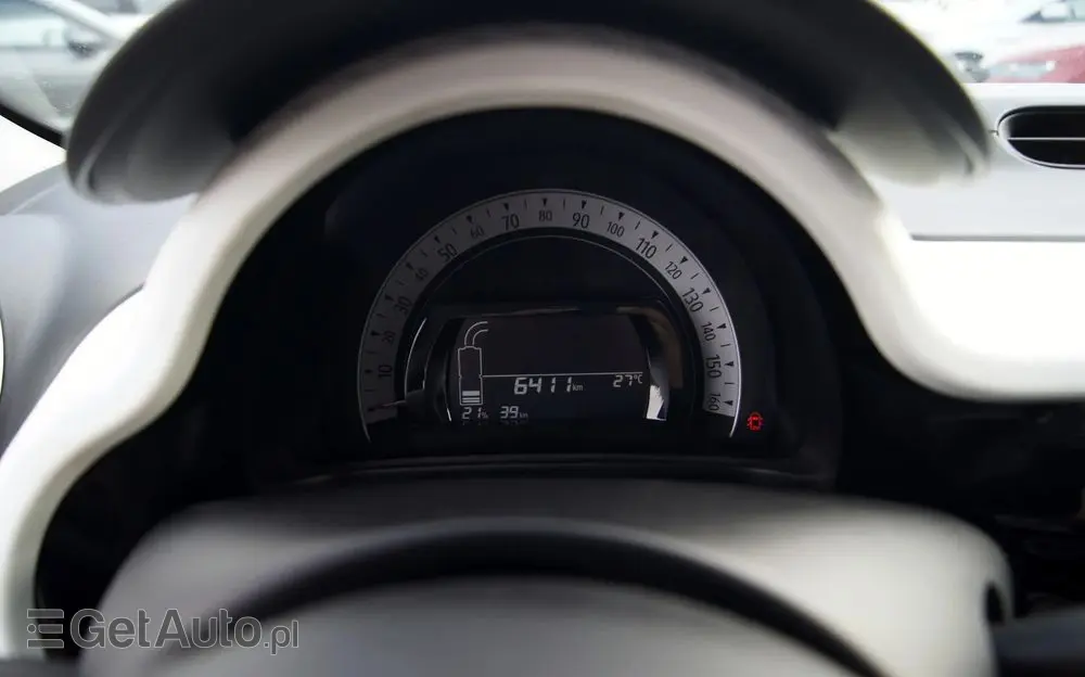 RENAULT Twingo Electric ZEN