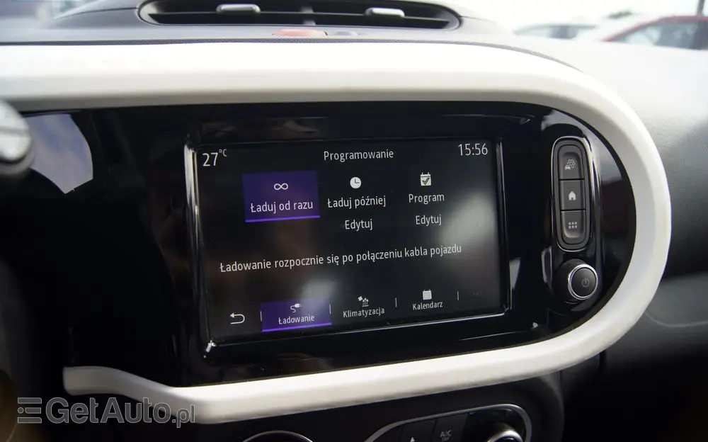 RENAULT Twingo Electric ZEN