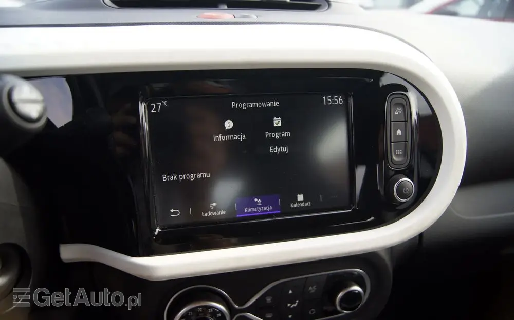 RENAULT Twingo Electric ZEN