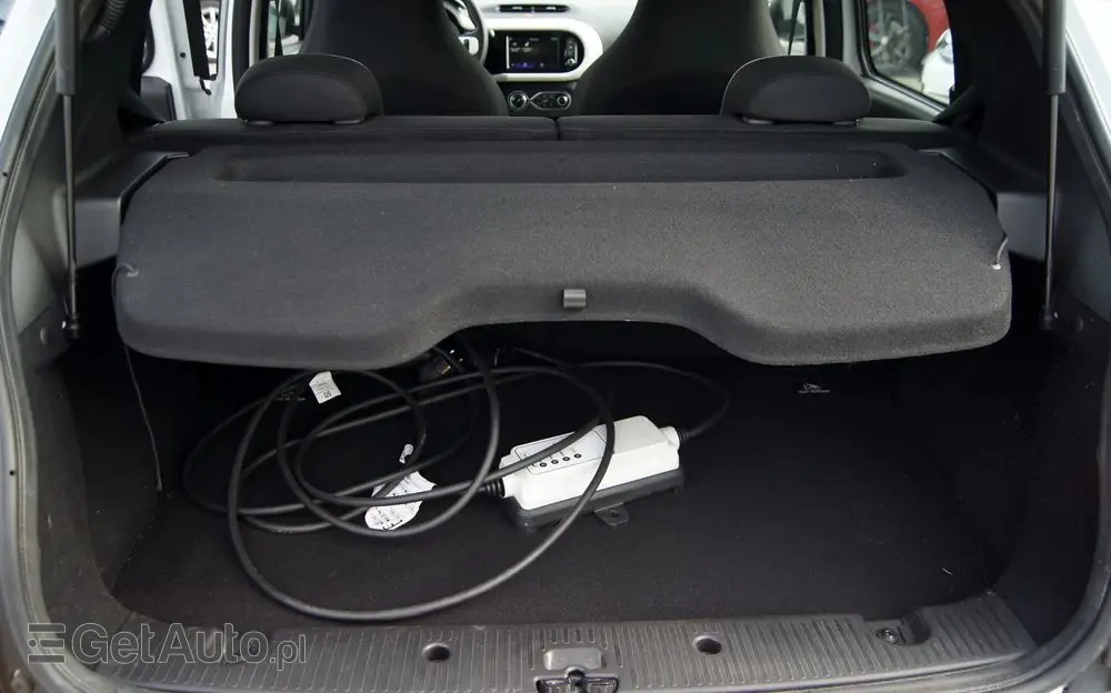 RENAULT Twingo Electric ZEN