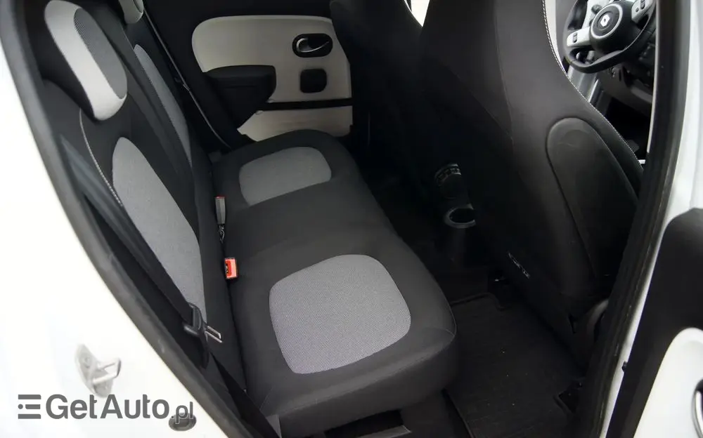 RENAULT Twingo Electric ZEN