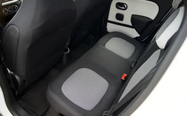 RENAULT Twingo Electric ZEN