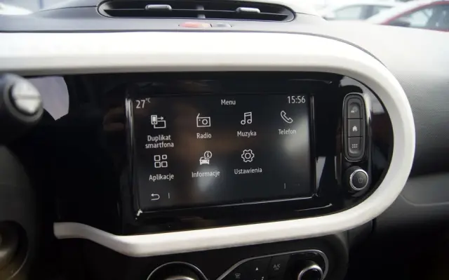 RENAULT Twingo Electric ZEN