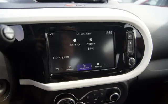 RENAULT Twingo Electric ZEN