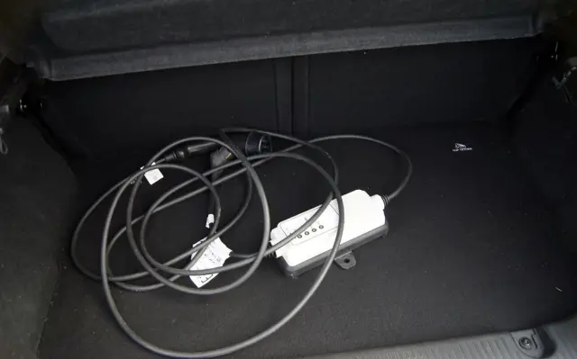 RENAULT Twingo Electric ZEN