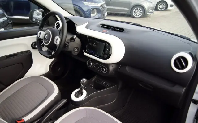 RENAULT Twingo Electric ZEN