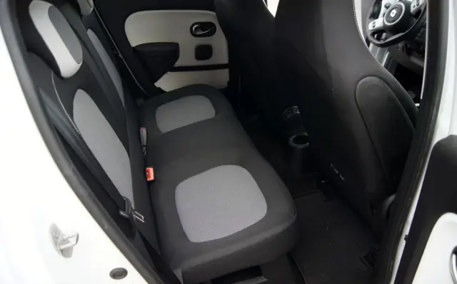 RENAULT Twingo Electric ZEN