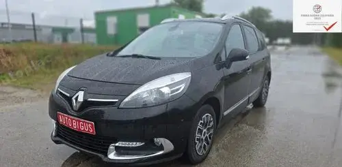 RENAULT Grand Scenic 