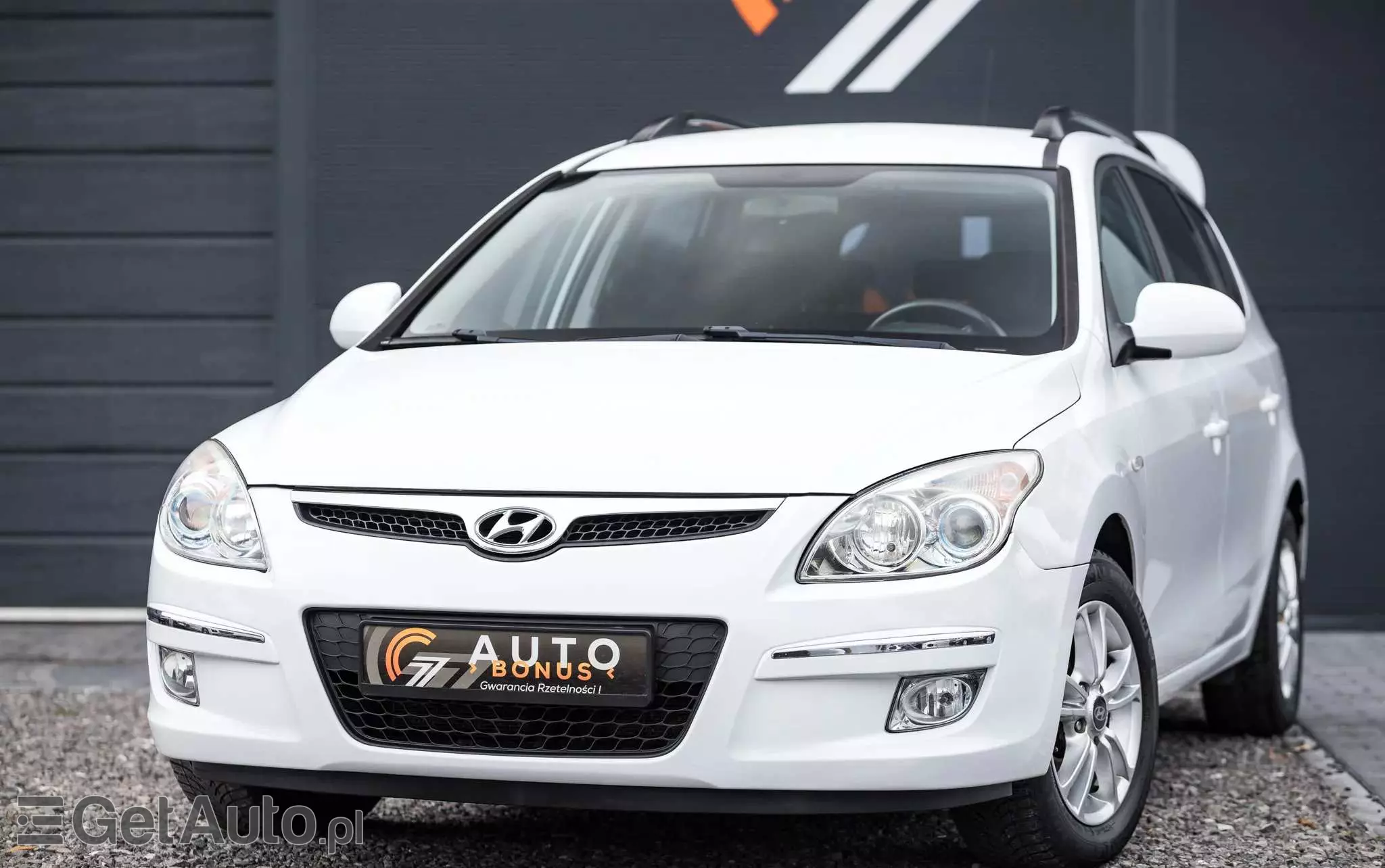 HYUNDAI I30 1.6 Comfort
