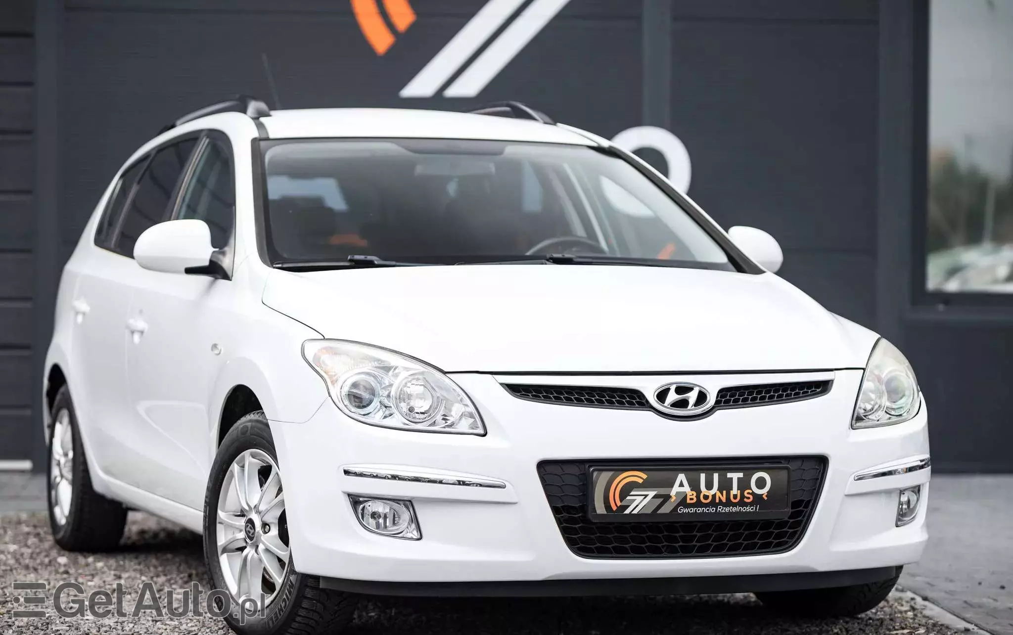 HYUNDAI I30 1.6 Comfort