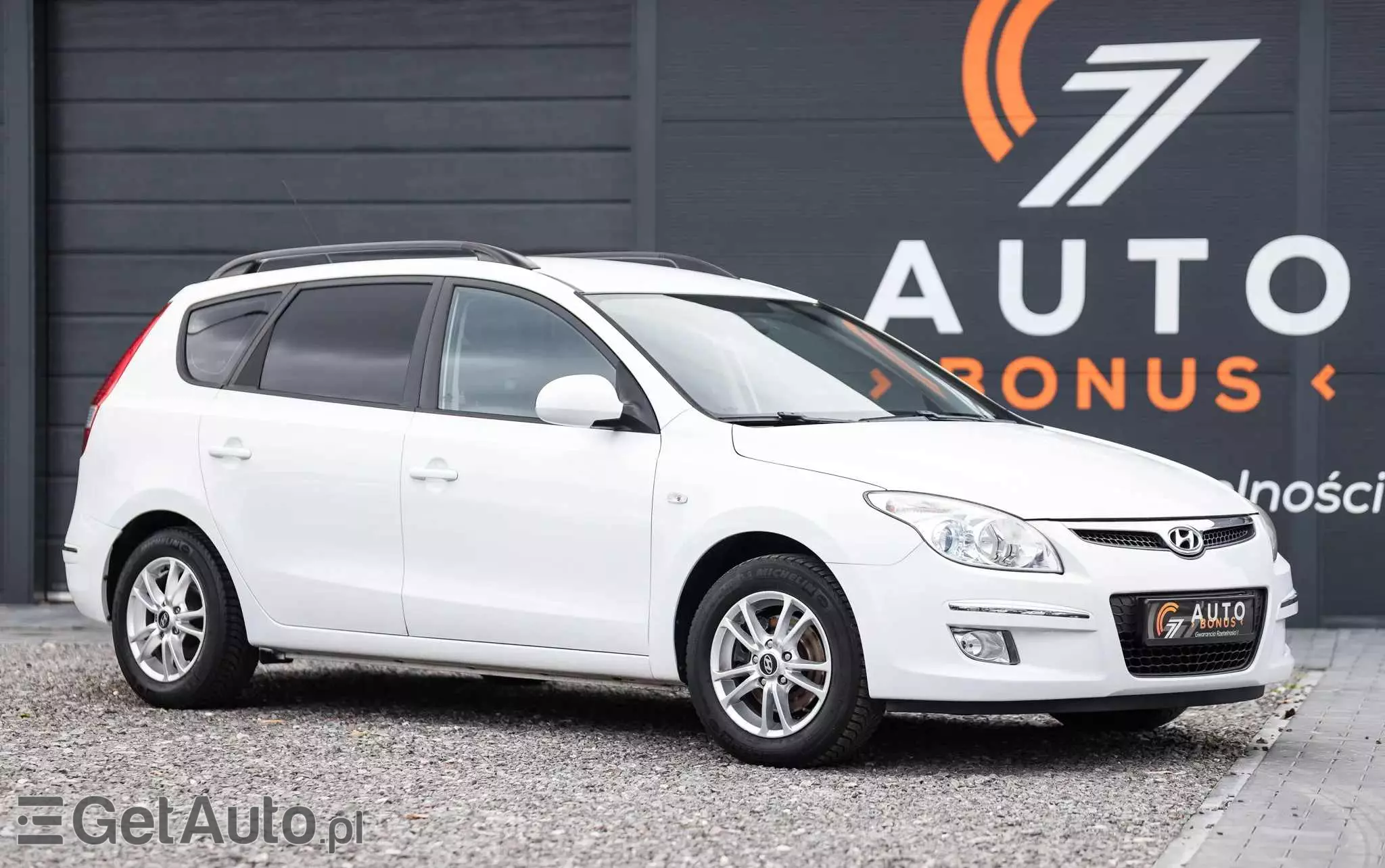 HYUNDAI I30 1.6 Comfort