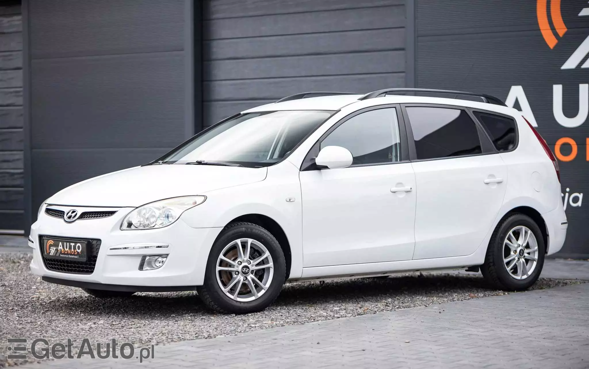 HYUNDAI I30 1.6 Comfort