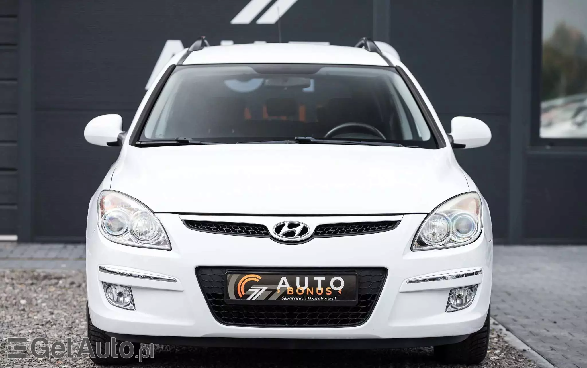 HYUNDAI I30 1.6 Comfort