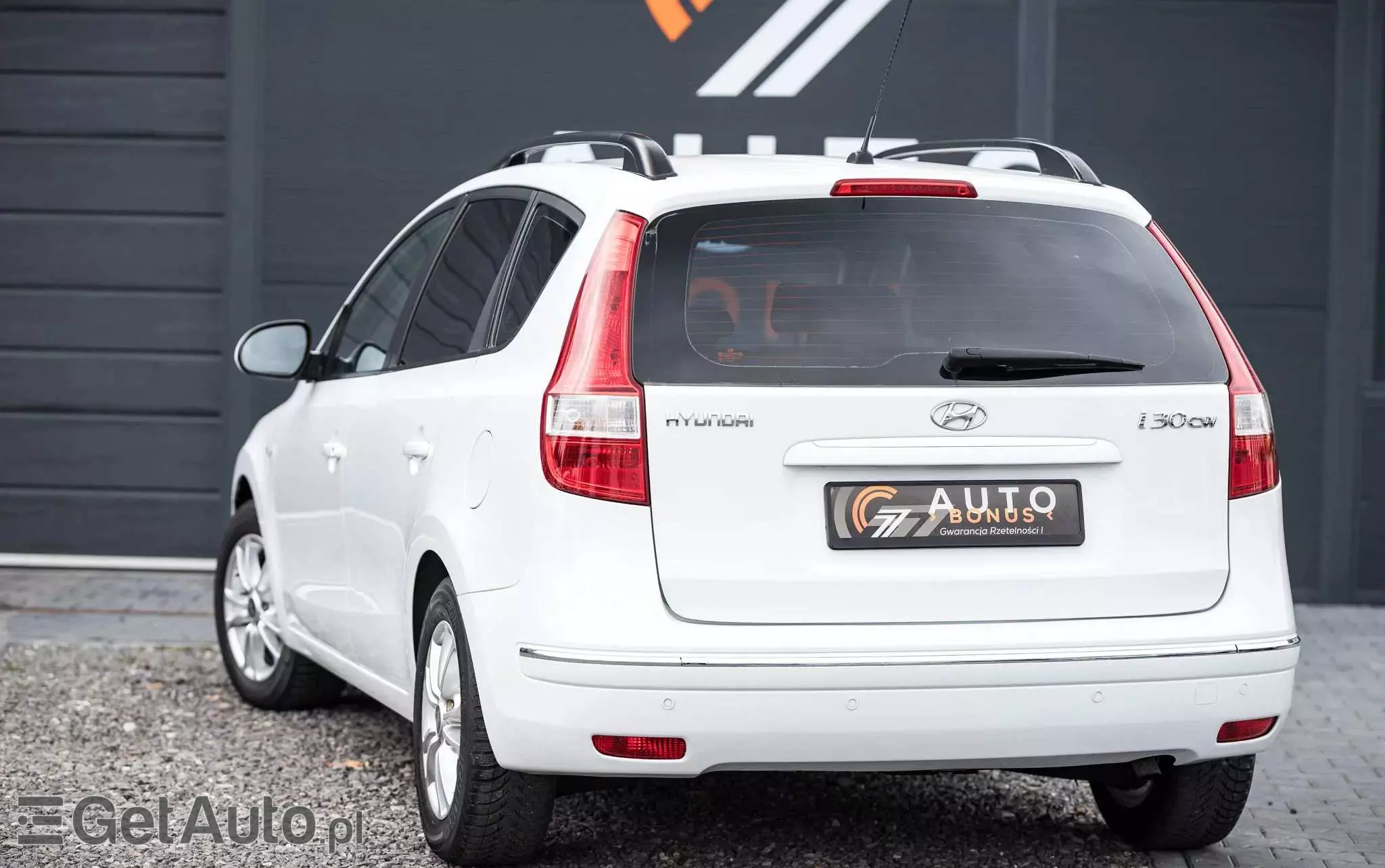 HYUNDAI I30 1.6 Comfort