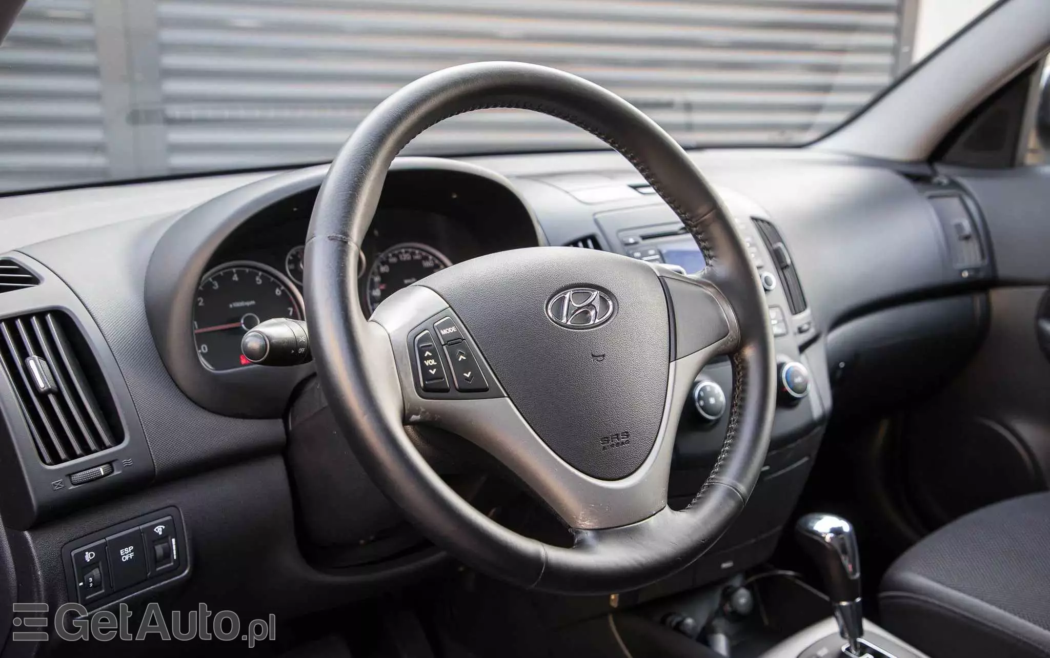 HYUNDAI I30 1.6 Comfort