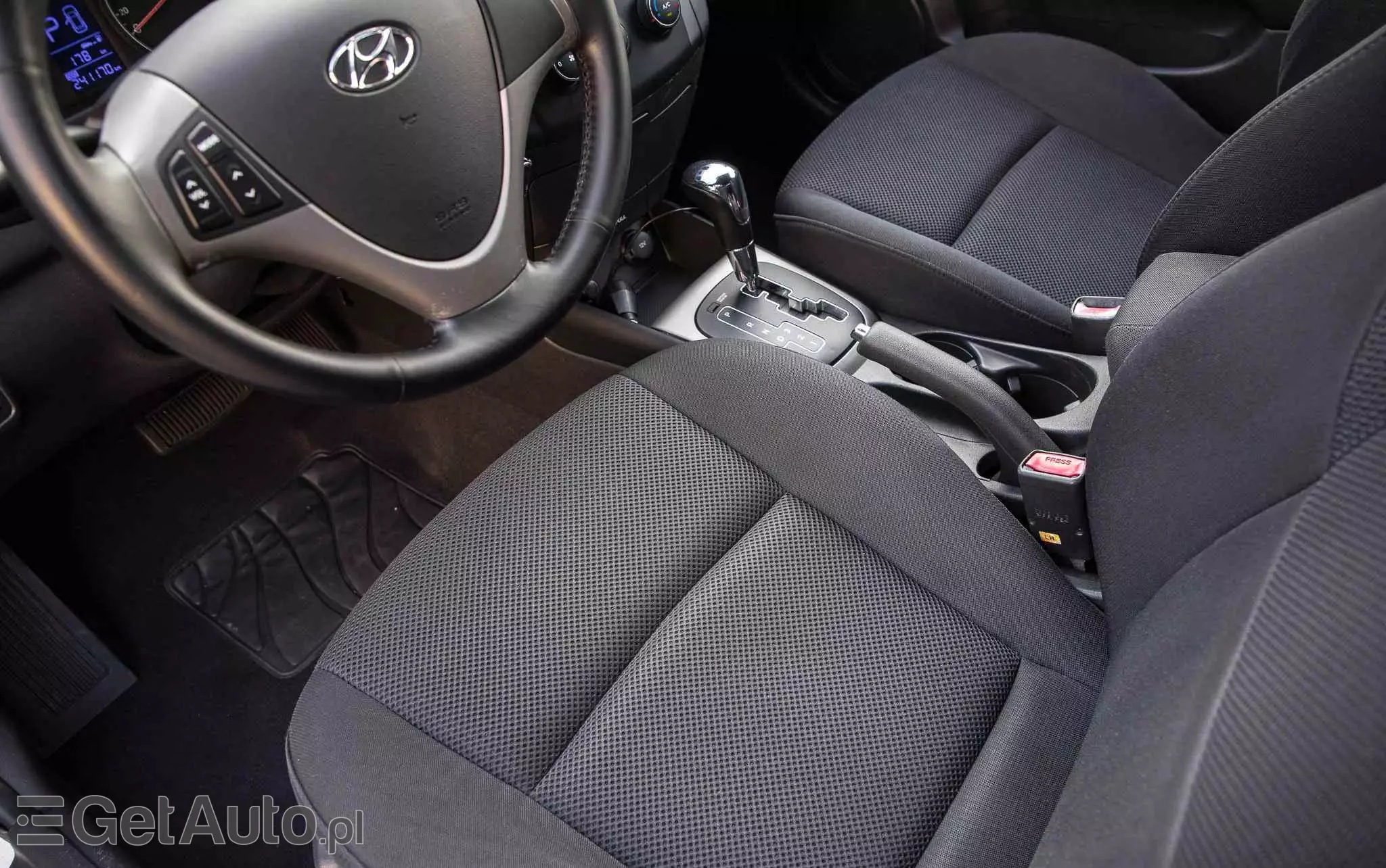 HYUNDAI I30 1.6 Comfort