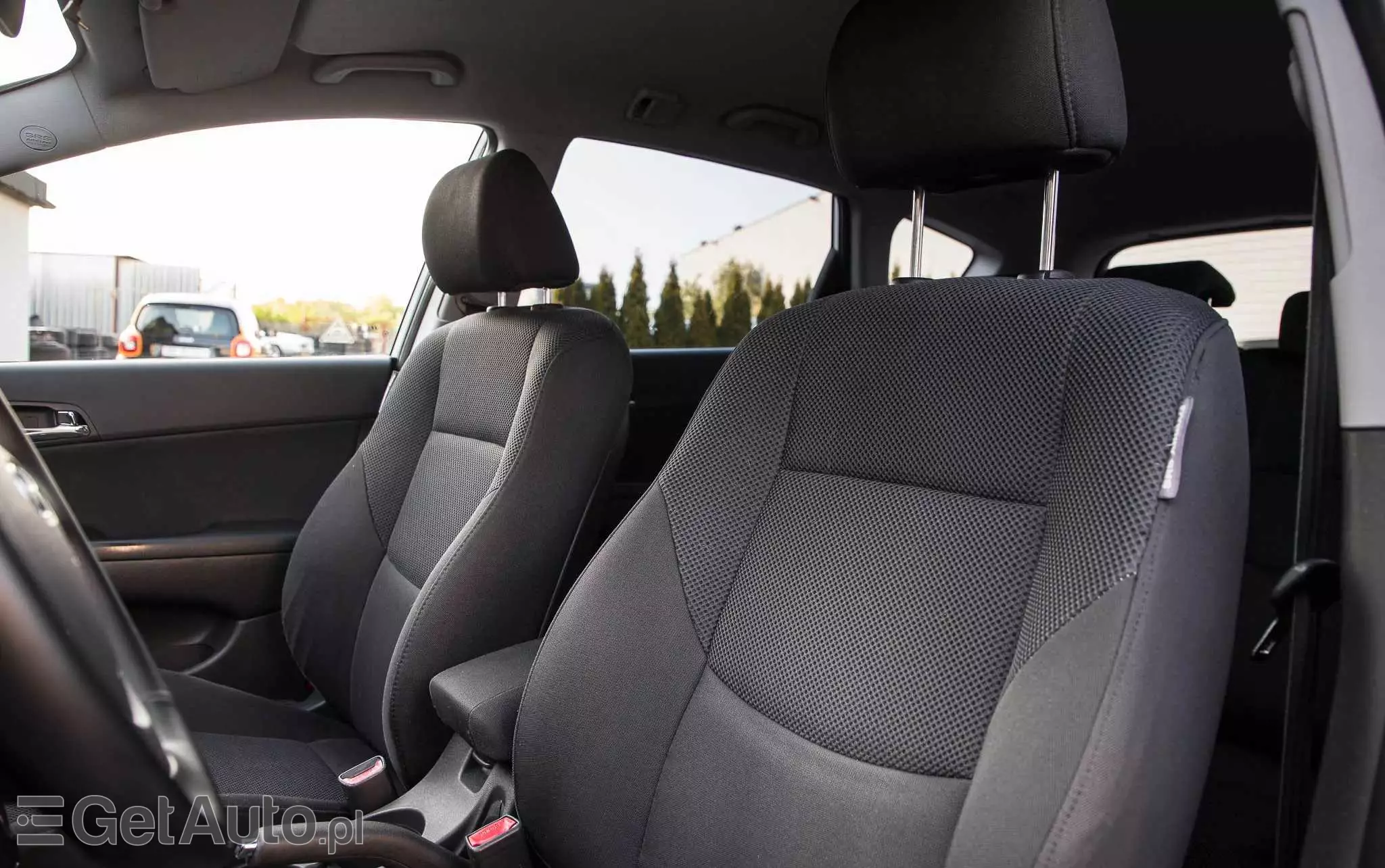 HYUNDAI I30 1.6 Comfort