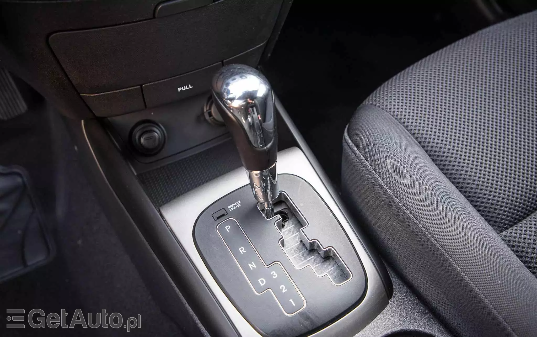 HYUNDAI I30 1.6 Comfort