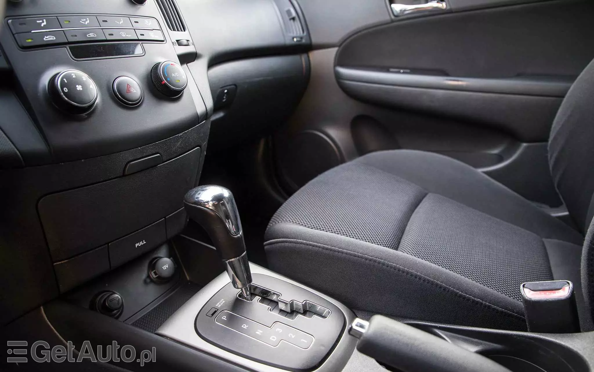 HYUNDAI I30 1.6 Comfort