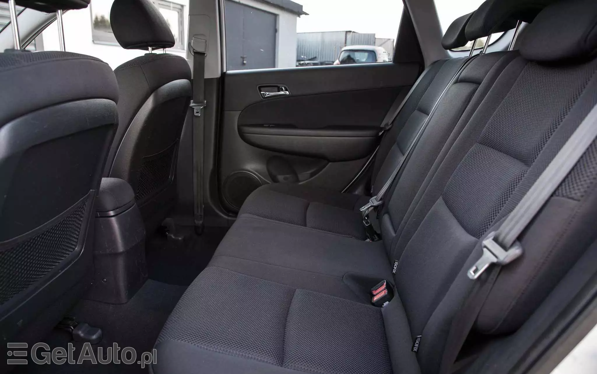 HYUNDAI I30 1.6 Comfort