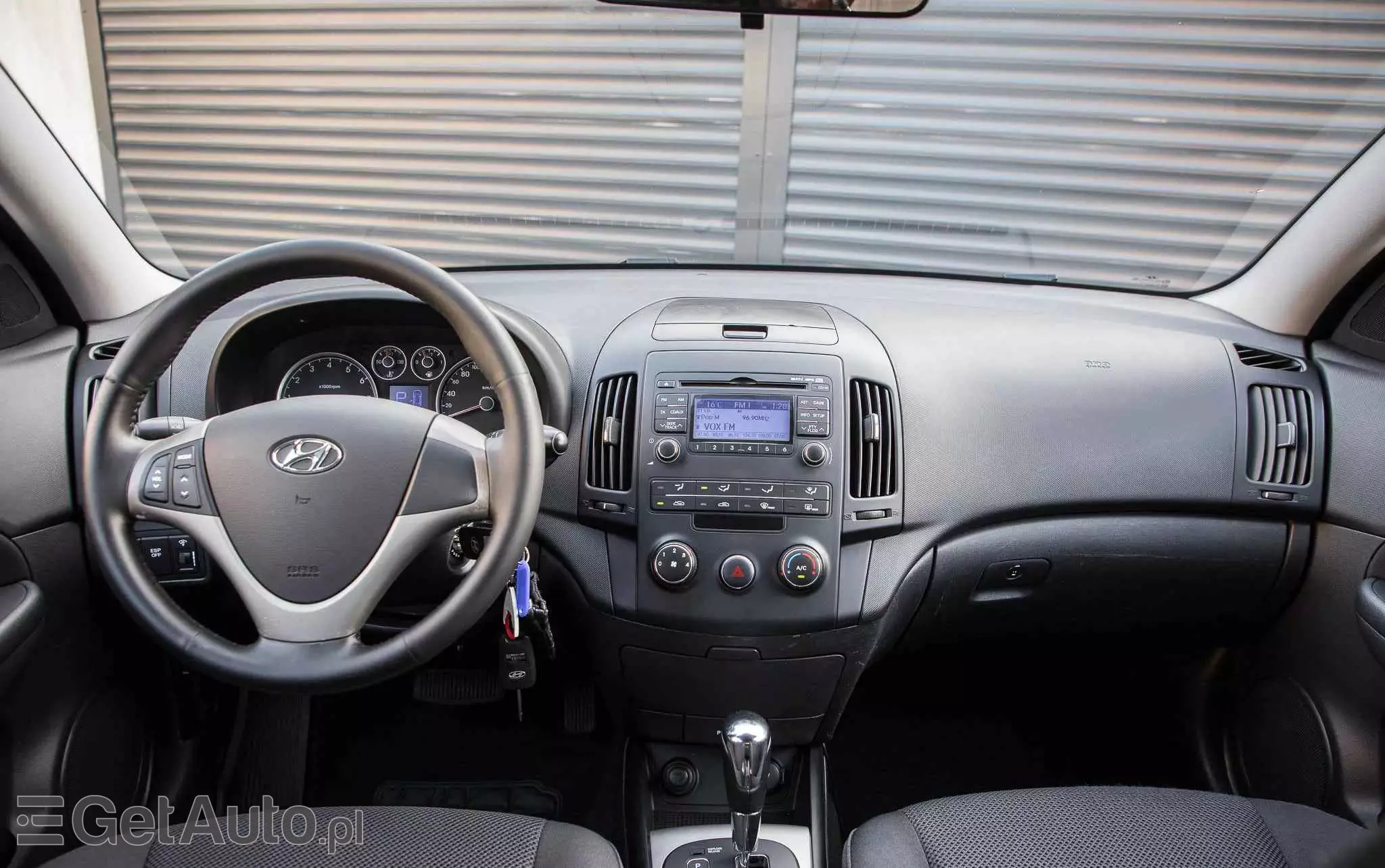 HYUNDAI I30 1.6 Comfort