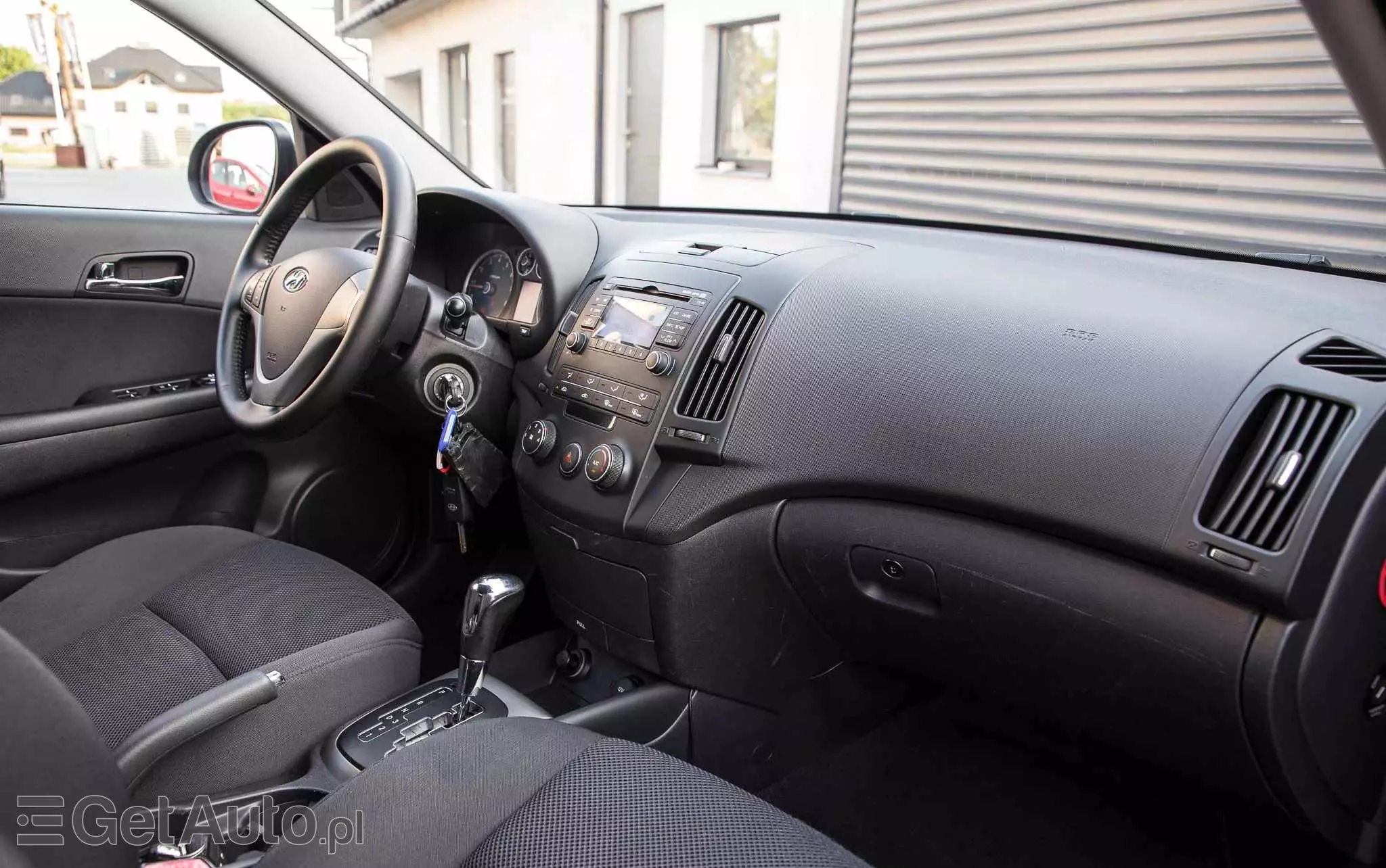 HYUNDAI I30 1.6 Comfort