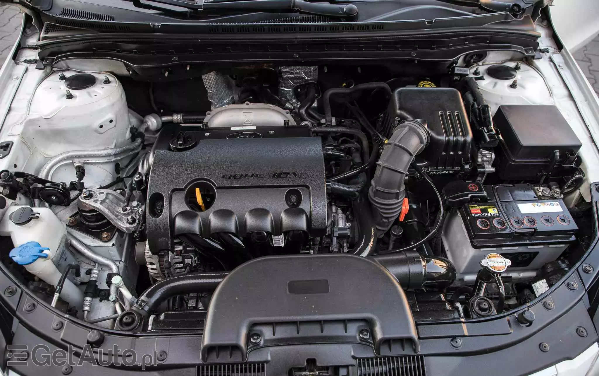 HYUNDAI I30 1.6 Comfort