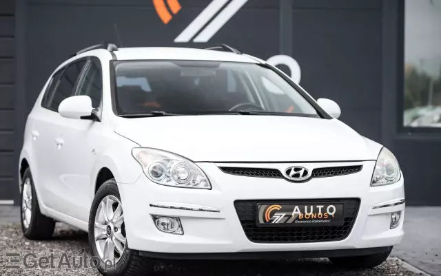 HYUNDAI I30 1.6 Comfort