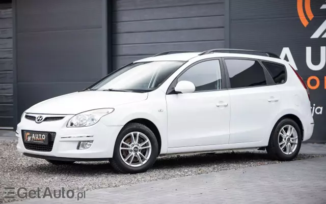 HYUNDAI I30 1.6 Comfort