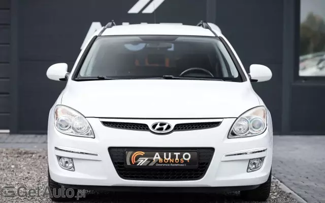 HYUNDAI I30 1.6 Comfort