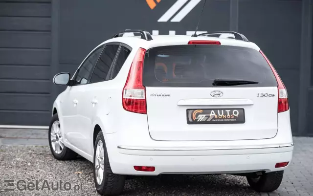 HYUNDAI I30 1.6 Comfort