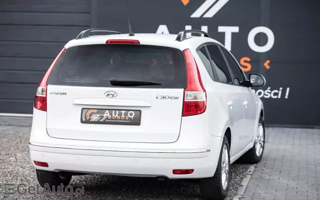 HYUNDAI I30 1.6 Comfort