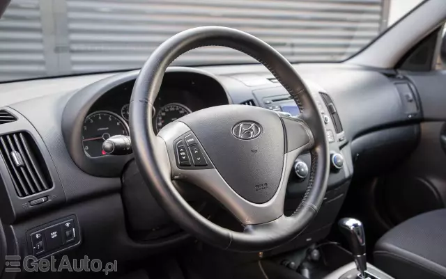 HYUNDAI I30 1.6 Comfort