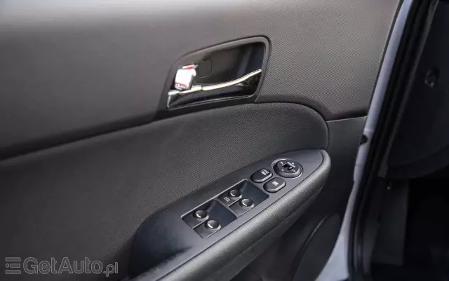 HYUNDAI I30 1.6 Comfort