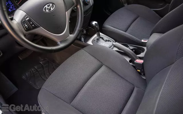 HYUNDAI I30 1.6 Comfort