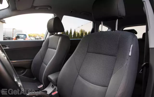 HYUNDAI I30 1.6 Comfort