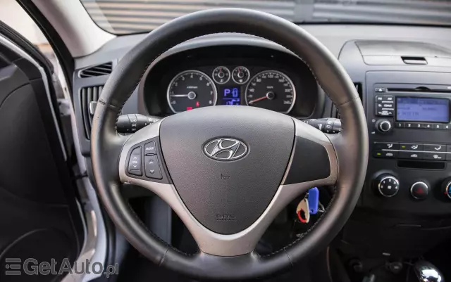 HYUNDAI I30 1.6 Comfort